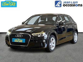 Photo Audi A3 Sportback 30 TDI 116 BUSINESS LINE