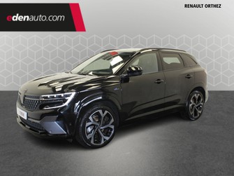 Photo Renault Austral E-Tech hybrid 200 Iconic esprit Alpine