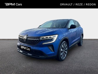 Photo Renault Austral 1.3 TCe mild hybrid 160ch Techno auto