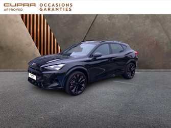 Photo Cupra Formentor 1.5 eHybrid 204ch V DSG6