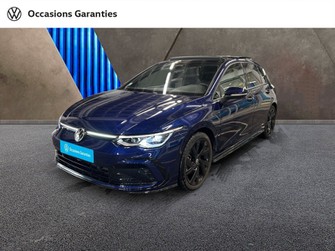 Photo Volkswagen Golf 1.5 eTSI OPF 130ch R-Line DSG7