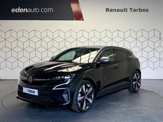 Photo Renault Megane E-Tech EV60 220 ch super charge Techno