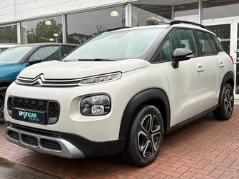 Photo Citroen C3 Aircross BlueHDi 100ch S&S Feel E6.d-TEMP