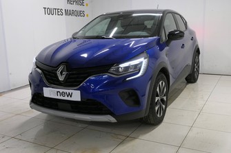 Photo Renault Captur Captur TCe 90