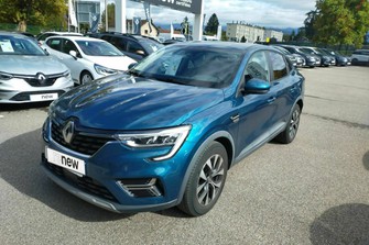 Photo Renault Arkana Arkana TCe 140 EDC FAP
