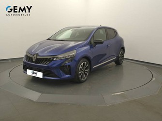 Photo Renault Clio TCe 90 Techno