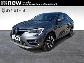 Photo Renault Arkana E-Tech 145 Business
