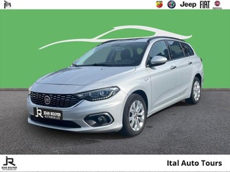 Photo Fiat Tipo SW BREAK 1.6 JTD 120ch/120 Easy DCT/BVA + GPS/CAMERA