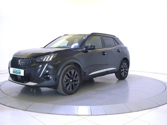 Photo Peugeot 2008 2008 PureTech 155 S&S EAT8