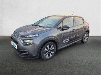 Photo Citroen C3 C3 PureTech 110 S&S BVM6