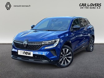 Photo Renault Austral Austral E-Tech hybrid 200