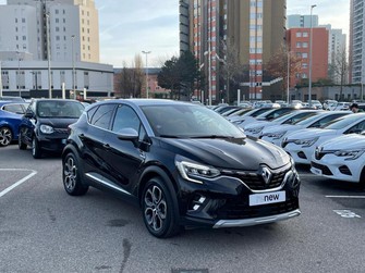 Photo Renault Captur E-Tech 145 - 21 Intens