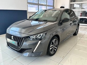 Photo Peugeot 208 208 PureTech 100 S&S EAT8
