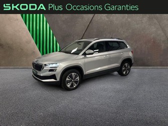 Photo Skoda Karoq 2.0 TDI 116ch SCR Business DSG7