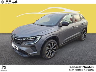 Photo Renault Austral 1.2 E-Tech full hybrid 200ch Techno - 24