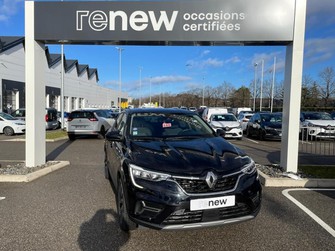 Photo Renault Arkana TCe 140 EDC FAP Business