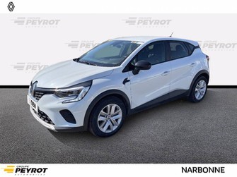 Photo Renault Captur E-Tech 145 - 21 Business