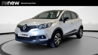 Photo Renault Captur Captur TCe 90 - 19