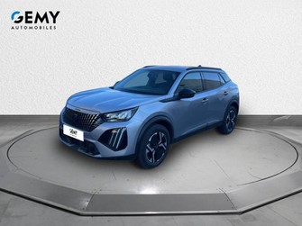 Photo Peugeot 2008 PureTech 100 S&S BVM6 Allure