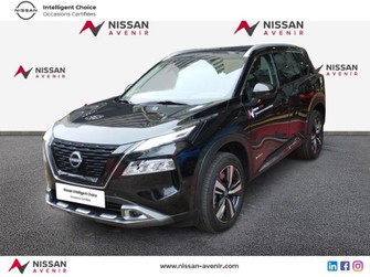 Photo Nissan X Trail e-Power 204ch Tekna