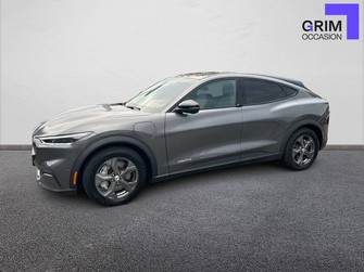 Photo Ford Mustang MACH-E Mustang Mach-E Standard Range 76 kWh 269 ch