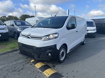 Photo Citroen Jumpy (30) FGN M BLUEHDI 145 S&S BVM6 CLUB