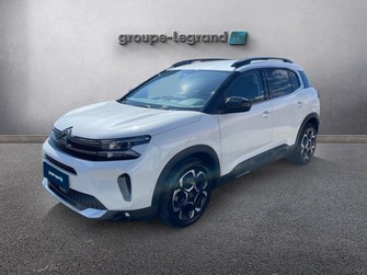 Photo Citroen C5 Aircross BlueHDi 130ch S&S Shine