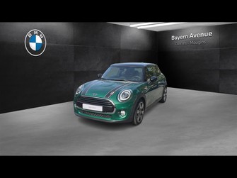 Photo Mini Cooper 136ch Edition 60 Years BVA7 Euro6d-T