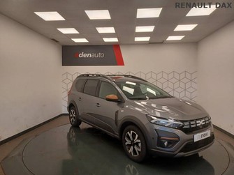 Photo Dacia Jogger TCe 110 7 places Extreme +