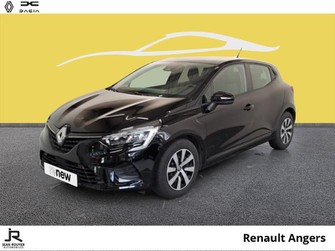 Photo Renault Clio 1.0 TCe 90ch Equilibre