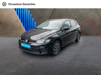 Photo Volkswagen Polo 1.0 TSI 95ch Life Plus DSG7