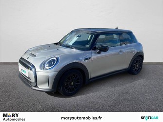 Photo Mini  Mini Hatch 3 Portes Cooper SE 184 ch Edition Premium
