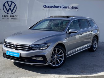 Photo Volkswagen Passat SW Passat SW 2.0 TDI EVO SCR 150 DSG7