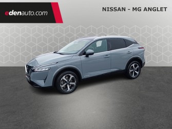 Photo Nissan Qashqai e-Power 190 ch N-Connecta