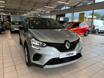 Photo Renault Captur E-Tech 145 - 21 Business