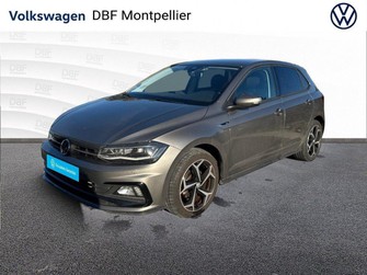 Photo Volkswagen Polo 1.5 TSI EVO 150 S&S DSG7 R-Line Exclusive