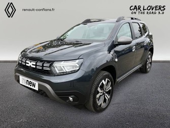 Photo Dacia Duster TCe 150 4x2 EDC Journey