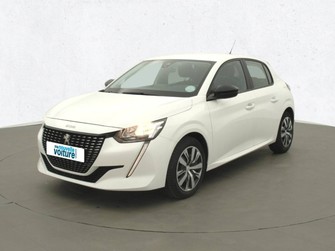Photo Peugeot 208 208 PureTech 75 S&S BVM5