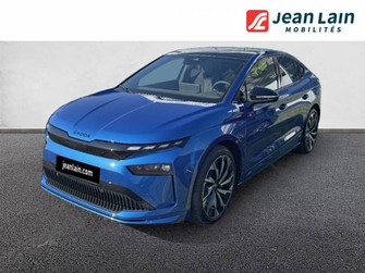 Photo Skoda Enyaq Coupé 85 Sportline
