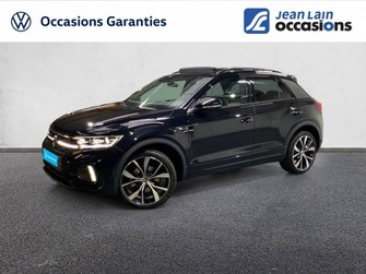 Photo Volkswagen T-Roc 1.5 TSI EVO 150 Start/Stop DSG7 R-Line