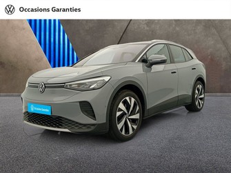 Photo Volkswagen ID.4 286ch Pro 77 kWh