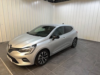 Photo Renault Clio V Clio E-Tech full hybrid 145