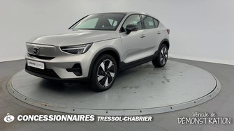 Photo Volvo C40 Recharge Extended Range 252 ch 1EDT Plus