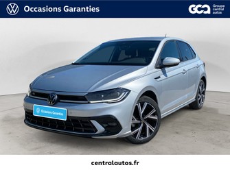 Photo Volkswagen Polo Polo 1.0 TSI 95 S&S BVM5