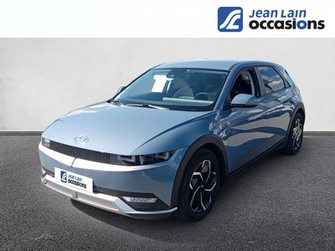 Photo Hyundai IONIQ 5 58 kWh - 170 ch Intuitive