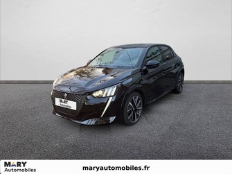 Photo Peugeot 208 208 PureTech 100 S&S BVM6