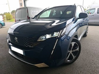 Photo Peugeot 3008 Puretech 130ch S&S EAT8 GT