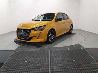 Photo Peugeot 208 1.2 PureTech 75ch S&S Style