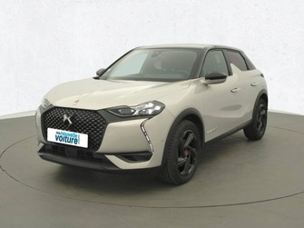 Photo DS 3 Crossback PureTech 130 EAT8 - Performance Line+