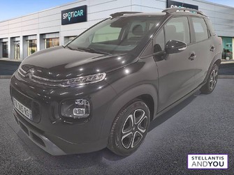 Photo Citroen C3 Aircross BlueHDi 110 S&S BVM6 Feel Pack Business